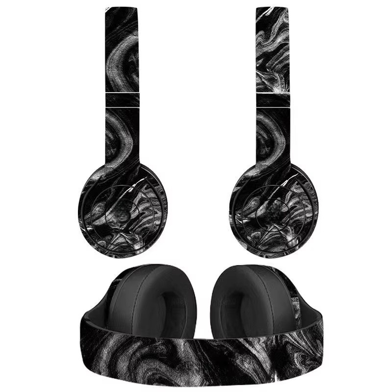 Beats Headphone Solo 4 - Adesivo de pele protetora para batidas