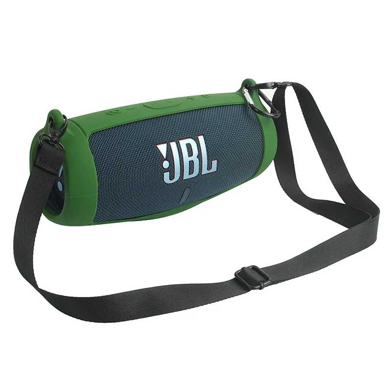 Jbl Speaker Charge 5 - Capa de silicone para viagem ao
