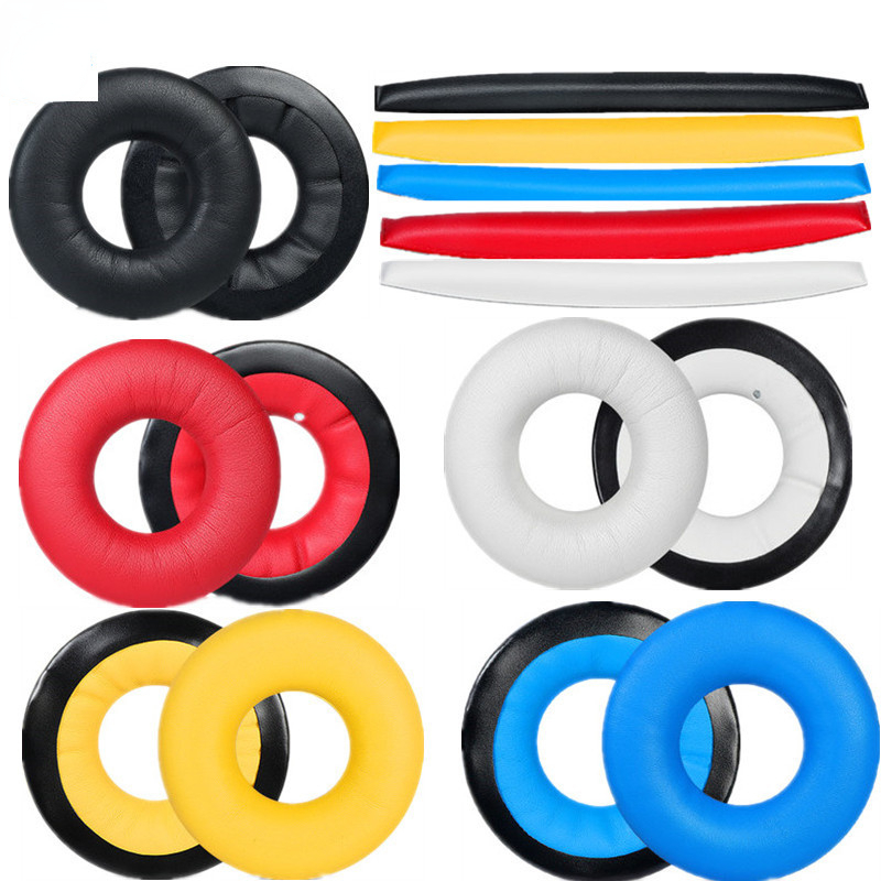 Sennheiser Headphone Hd 25 - Substituição de fones de ouvido bandana
