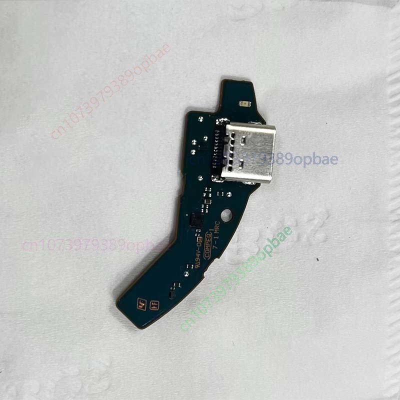 Sony Headphone Wh-1000Xm4 - Placa de Circuito USB Tipo-C Usada