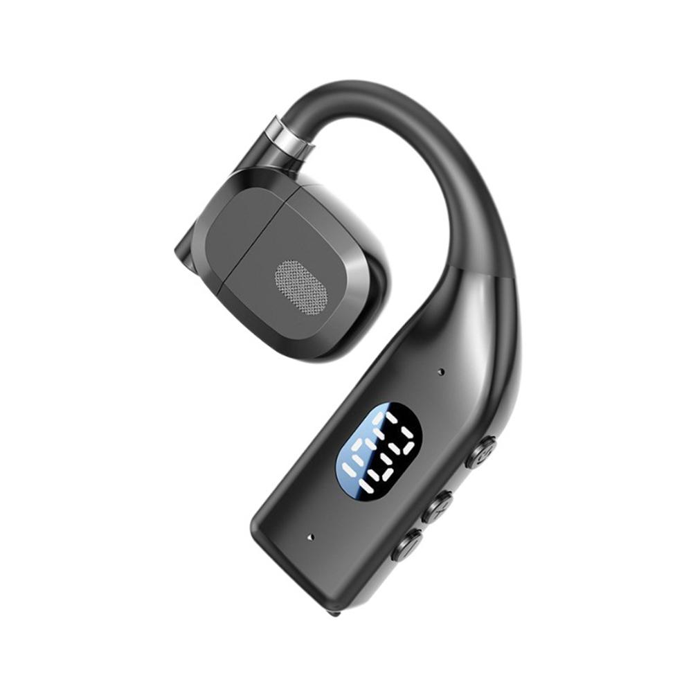 Fone de Ouvido Sem Fio Bluetoo - Sports Earphone Hook avaliação e preço