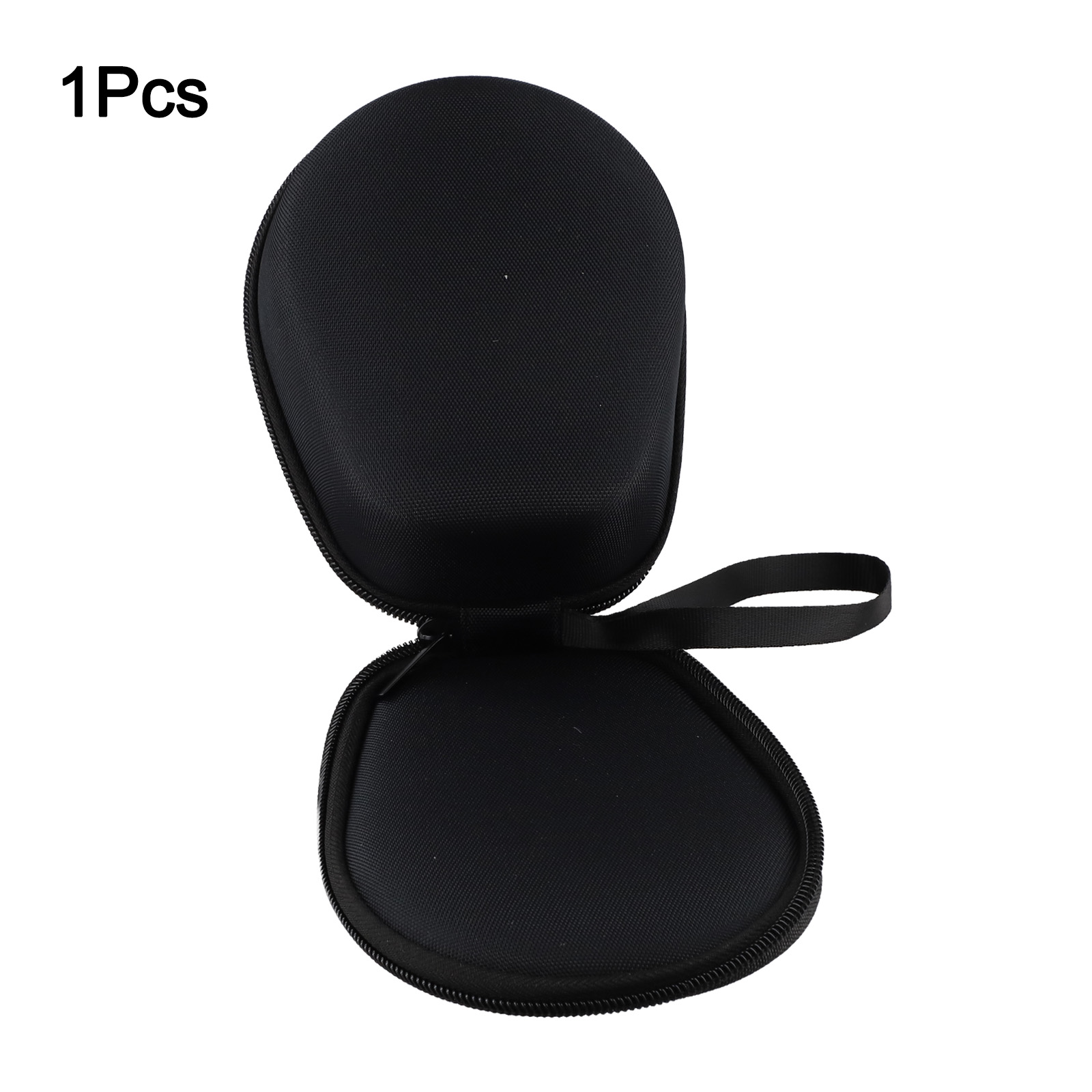 Estojo de Viagem EVA para Fone - Headphone Case Hard avaliação e preço