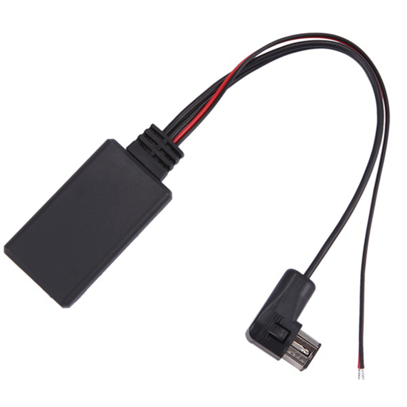 2 peças receptor de áudio blue - Bluetooth Adapter Receiver avaliação e preço