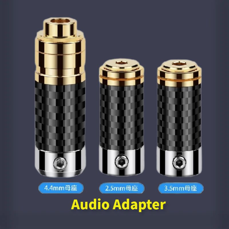 Terminal de Áudio Fêmea de 4 P - Cable Extension 3.5 avaliação e preço