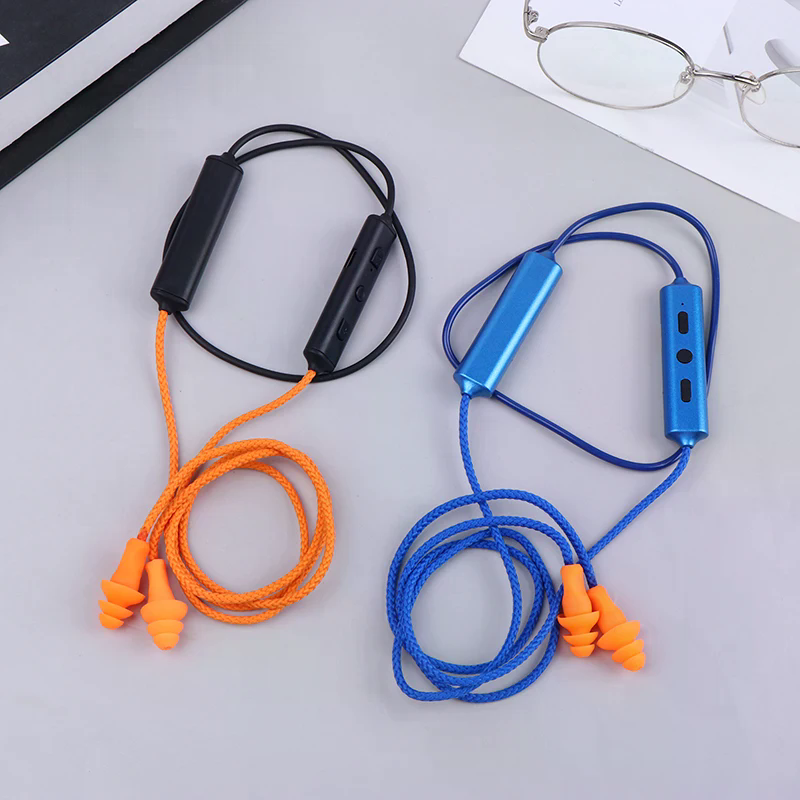 Fones de Ouvido Bluetooth com  - Bluetooth Headset On Ear avaliação e preço