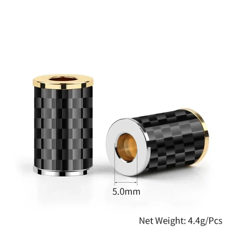 Fone de ouvido y divisor 6.0mm - Earphone Splitter Jack avaliação e preço