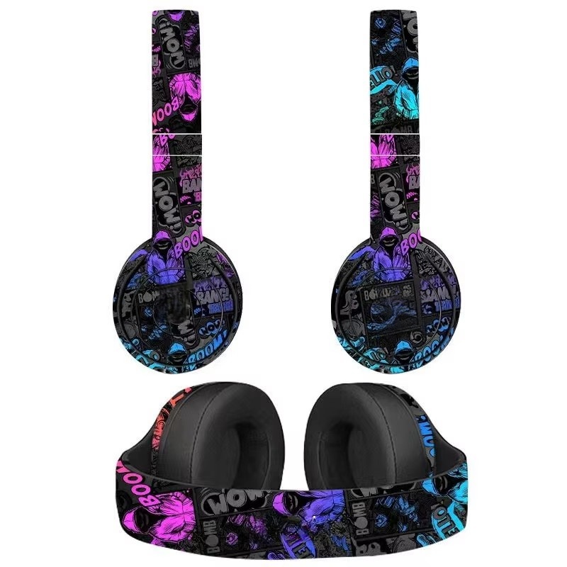 Adesivo de pele protetora para - Beats Headphone Solo 4 avaliação e preço