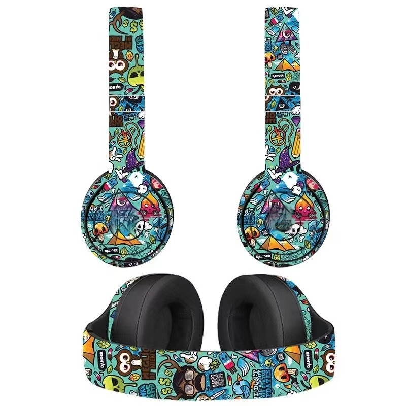 Adesivo de pele protetora para - Beats Headphone Solo 4 avaliação e preço
