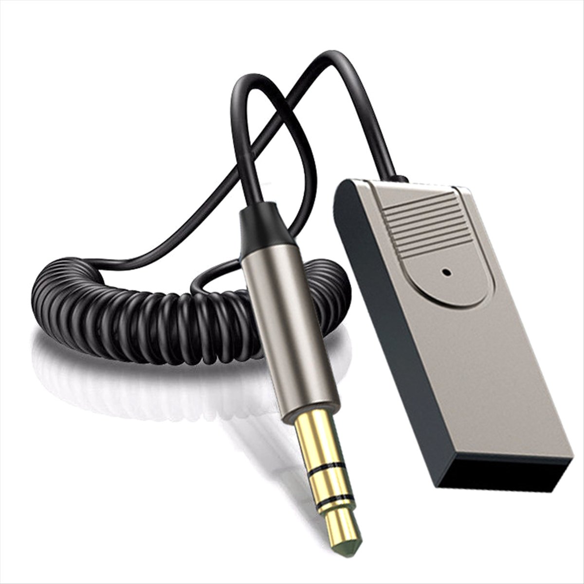 Receptor Bluetooth 5.4 A85P AU - Bluetooth Adapter Receiver avaliação e preço