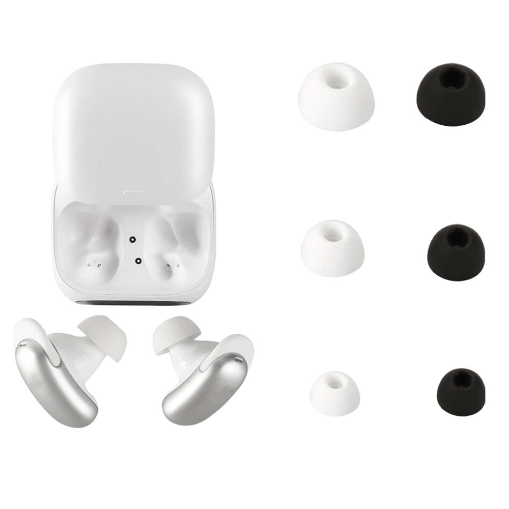 6 Peças de Pontas de Silicone  - Anker Speaker Soundcore Boom 2 avaliação e preço