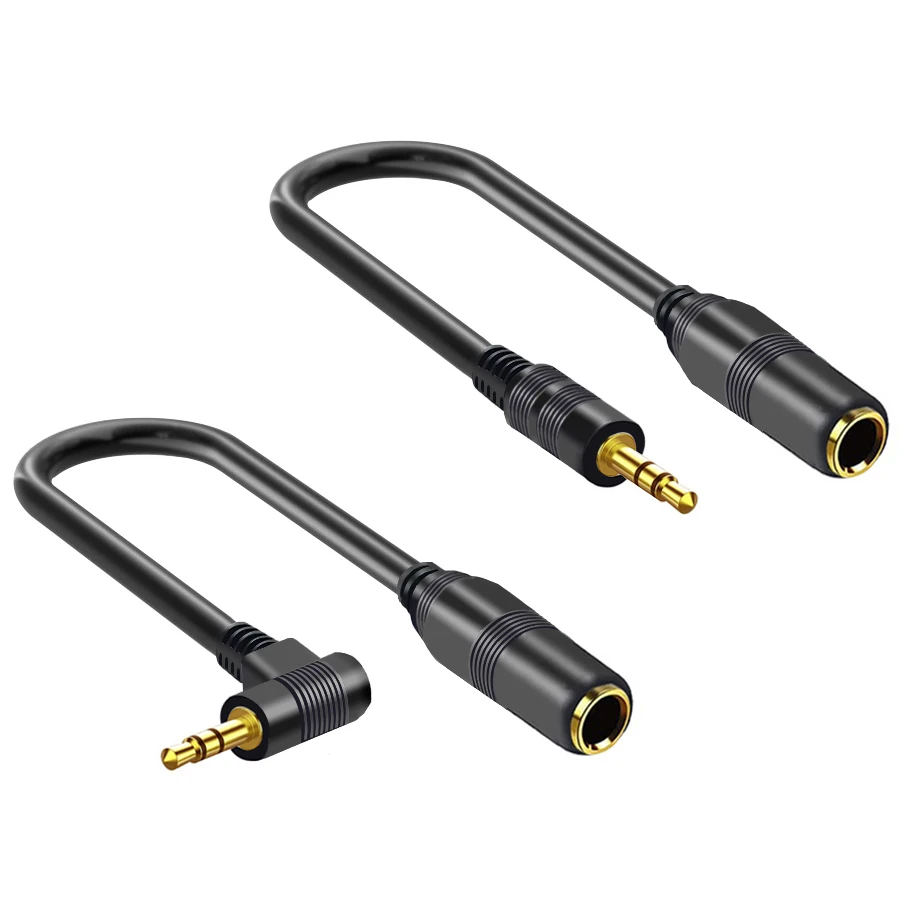 Cabo de extensão adaptador de  - Cable Extension 3.5 avaliação e preço