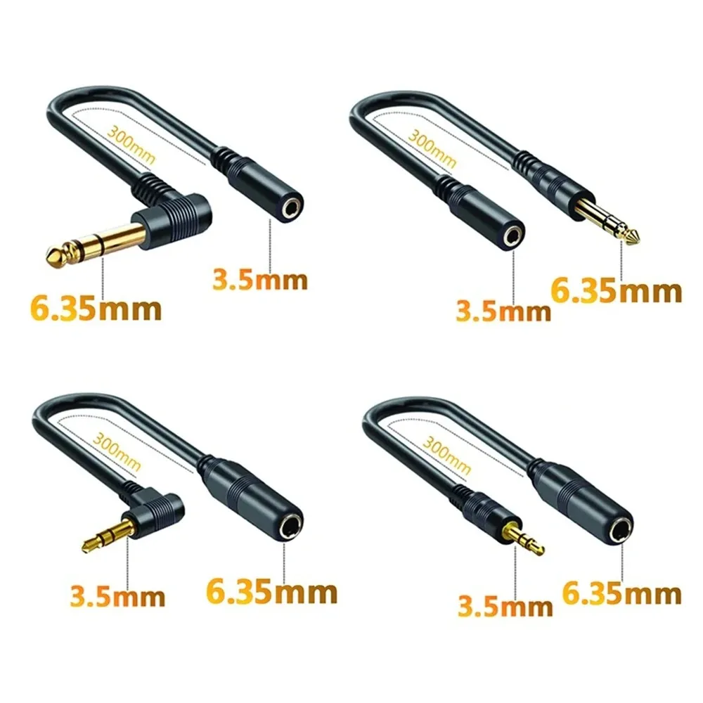 Cabo de extensão adaptador de  - Cable Extension 3.5 avaliação e preço