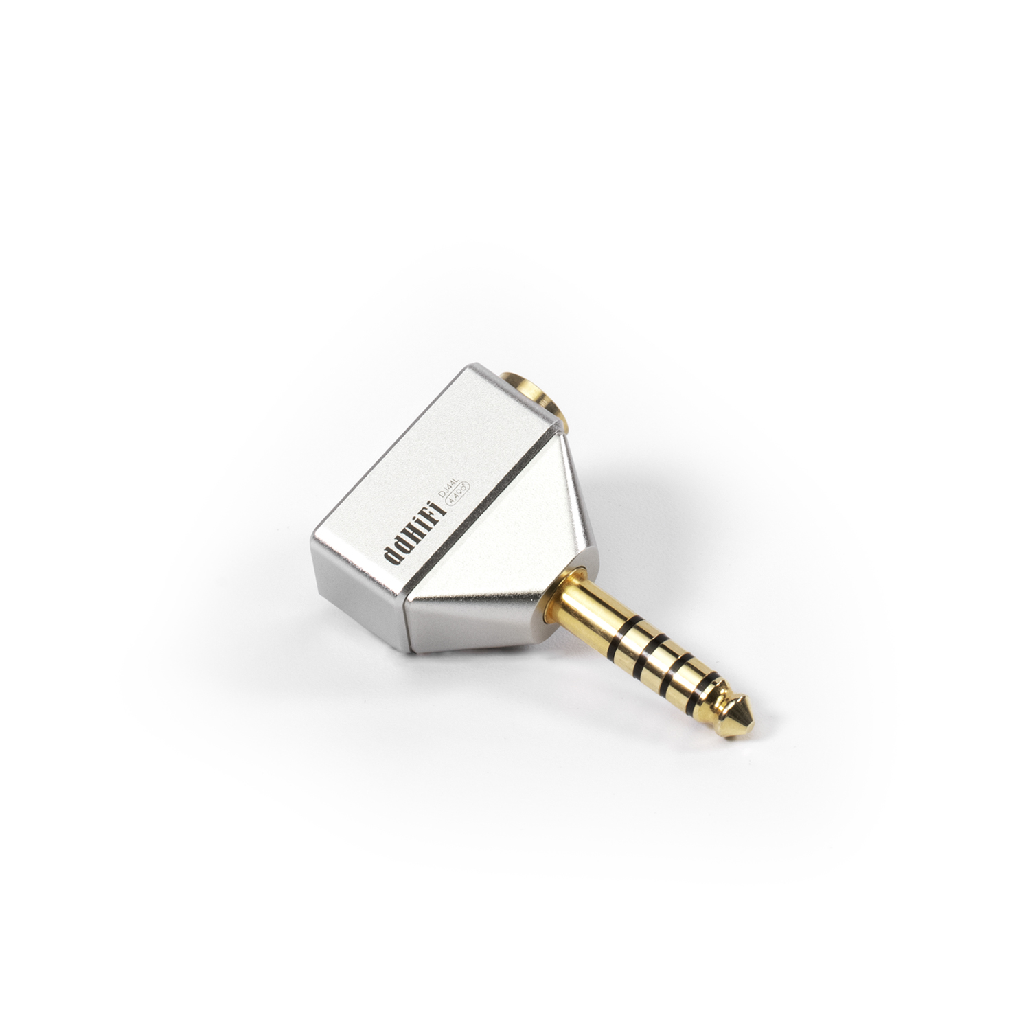 Dd ddhifi dj44l 4.4mm fêmea pa - Audiophile Headphone Wired avaliação e preço