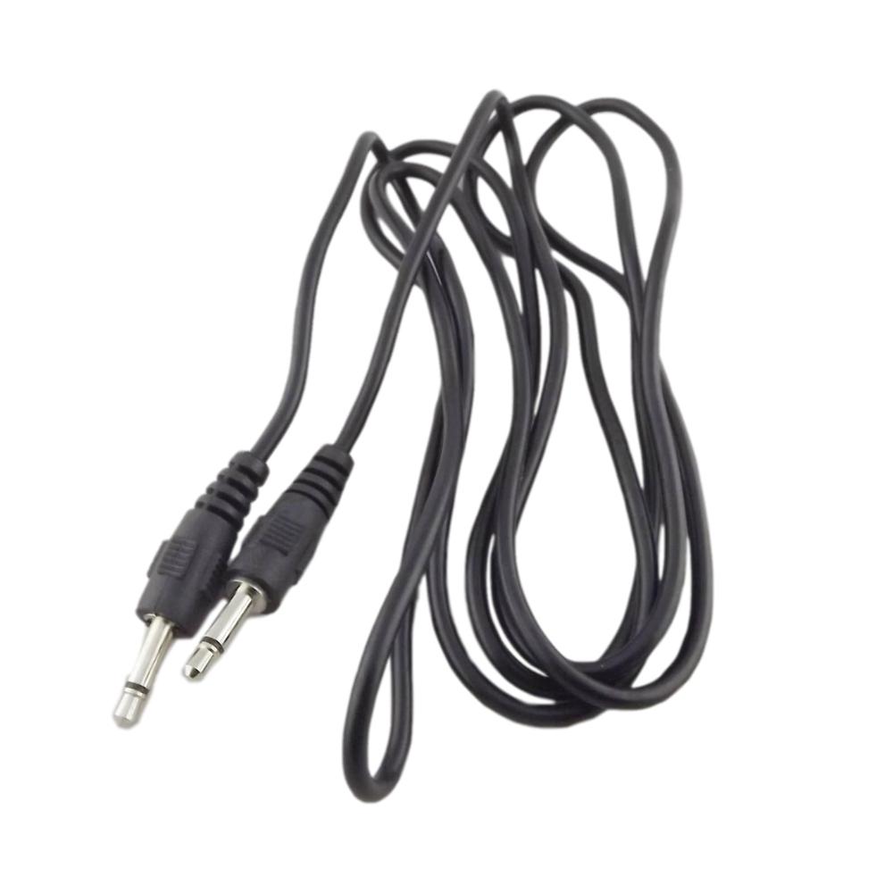 1pc 3.5mm 1/8 