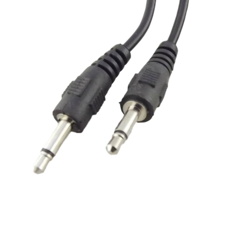 1pc 3.5mm 1/8 