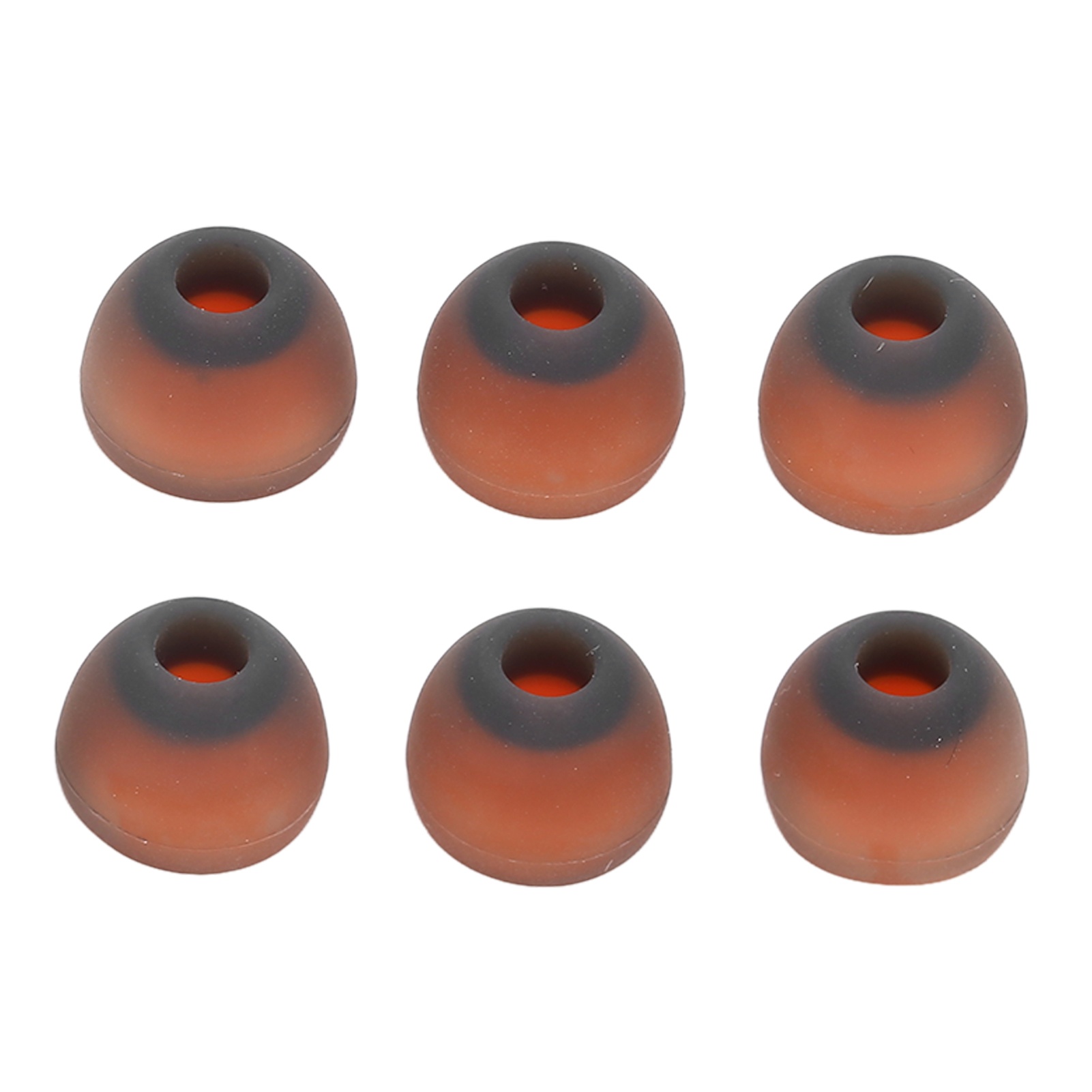 6 peças de pontas de ouvido de - Earphone Foam Tip avaliação e preço