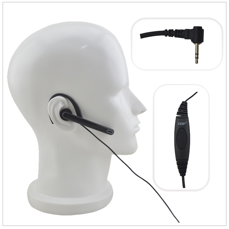 Fone de ouvido com microfone p - Wired Earphone Mic avaliação e preço