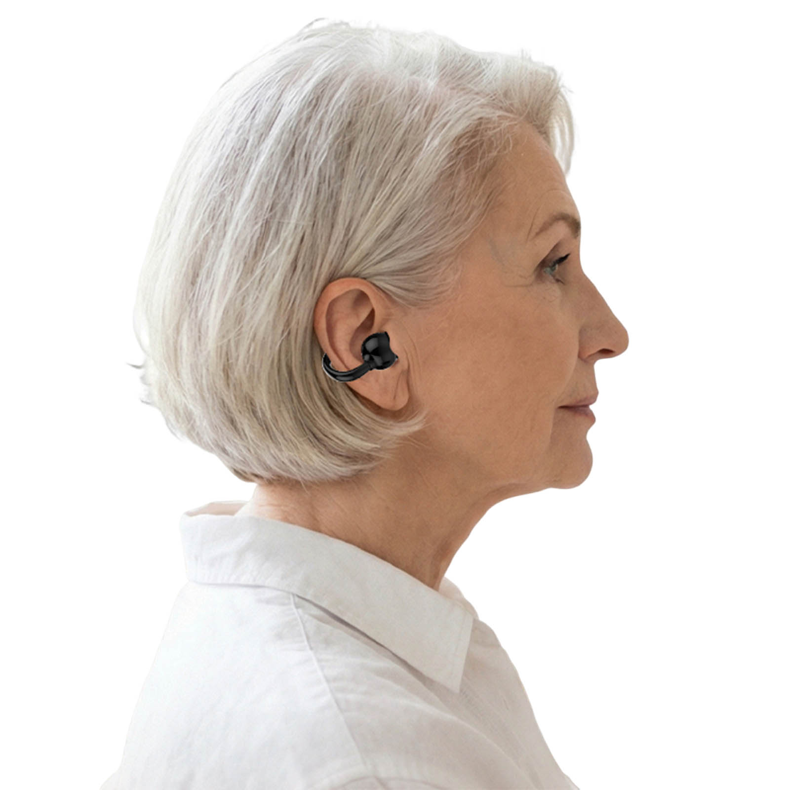 Fone de Ouvido Bluetooth Compa - Bluetooth Headset On Ear avaliação e preço