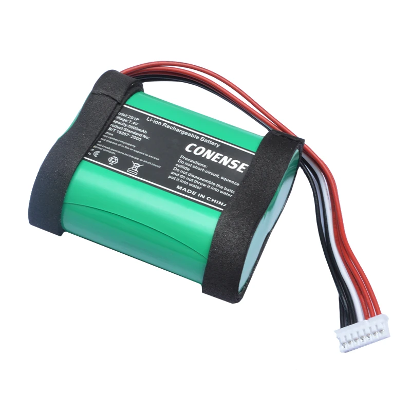 Bateria 5000mAh PA23 7.4V para - Anker Speaker Soundcore Mini avaliação e preço