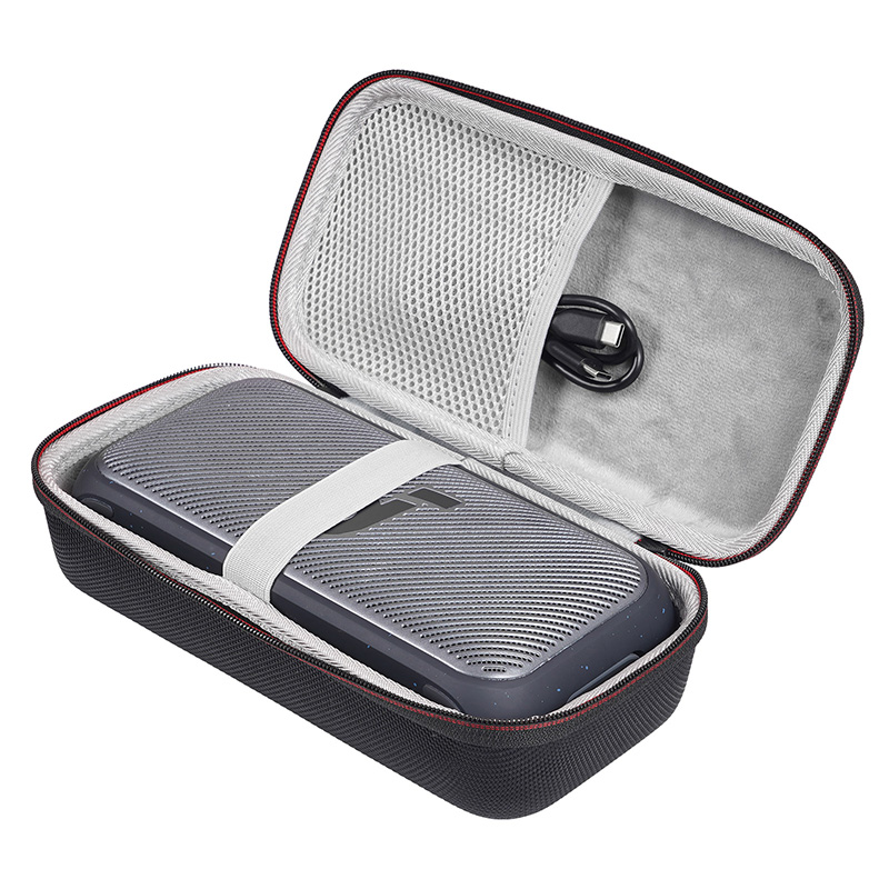 Mais novo duro eva ao ar livre - Anker Speaker Soundcore Boom 2 avaliação e preço