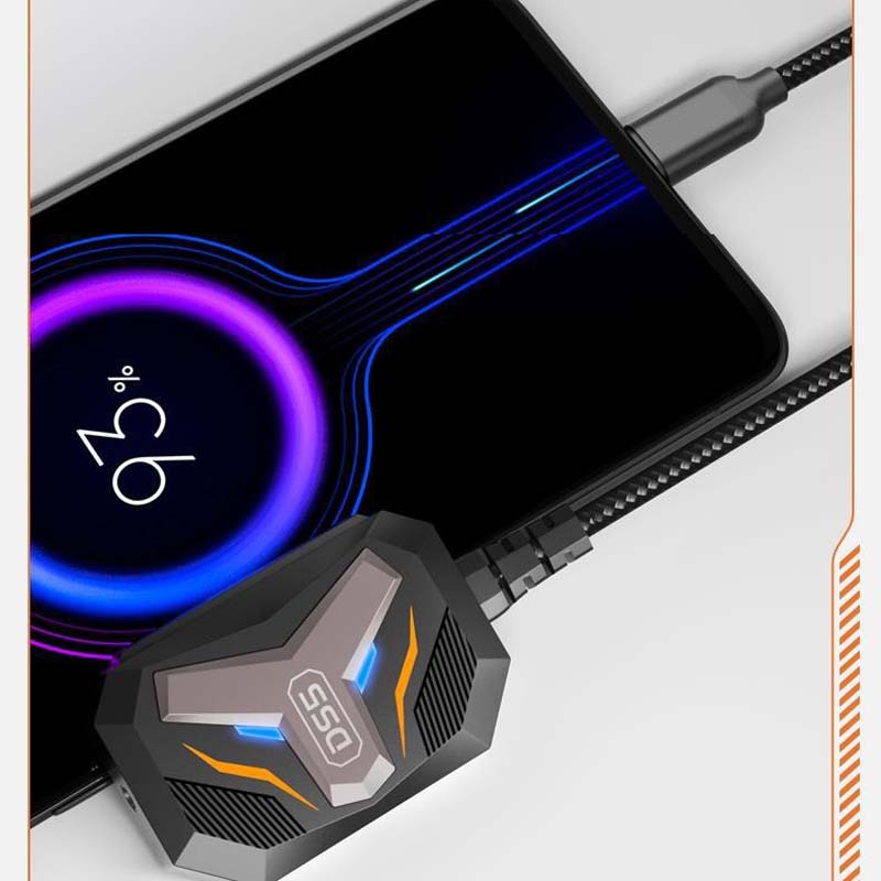 Adaptador Divisor Tipo C USB C - Cable Extension 3.5 avaliação e preço