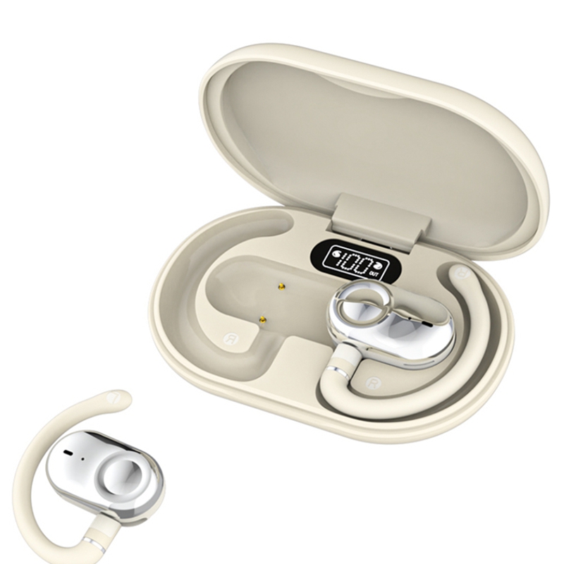 Jm18 fones de ouvido de traduç - Sports Earphone Hook avaliação e preço