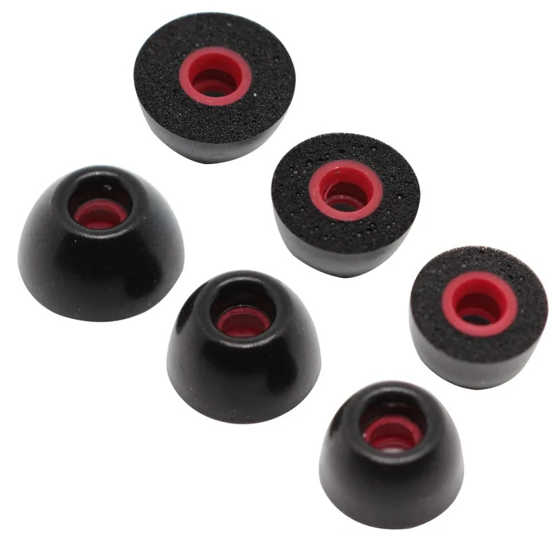 Pontas de Fone de Ouvido de Es - Earphone Foam Tip avaliação e preço