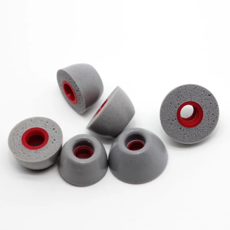 Pontas de Fone de Ouvido de Es - Earphone Foam Tip avaliação e preço