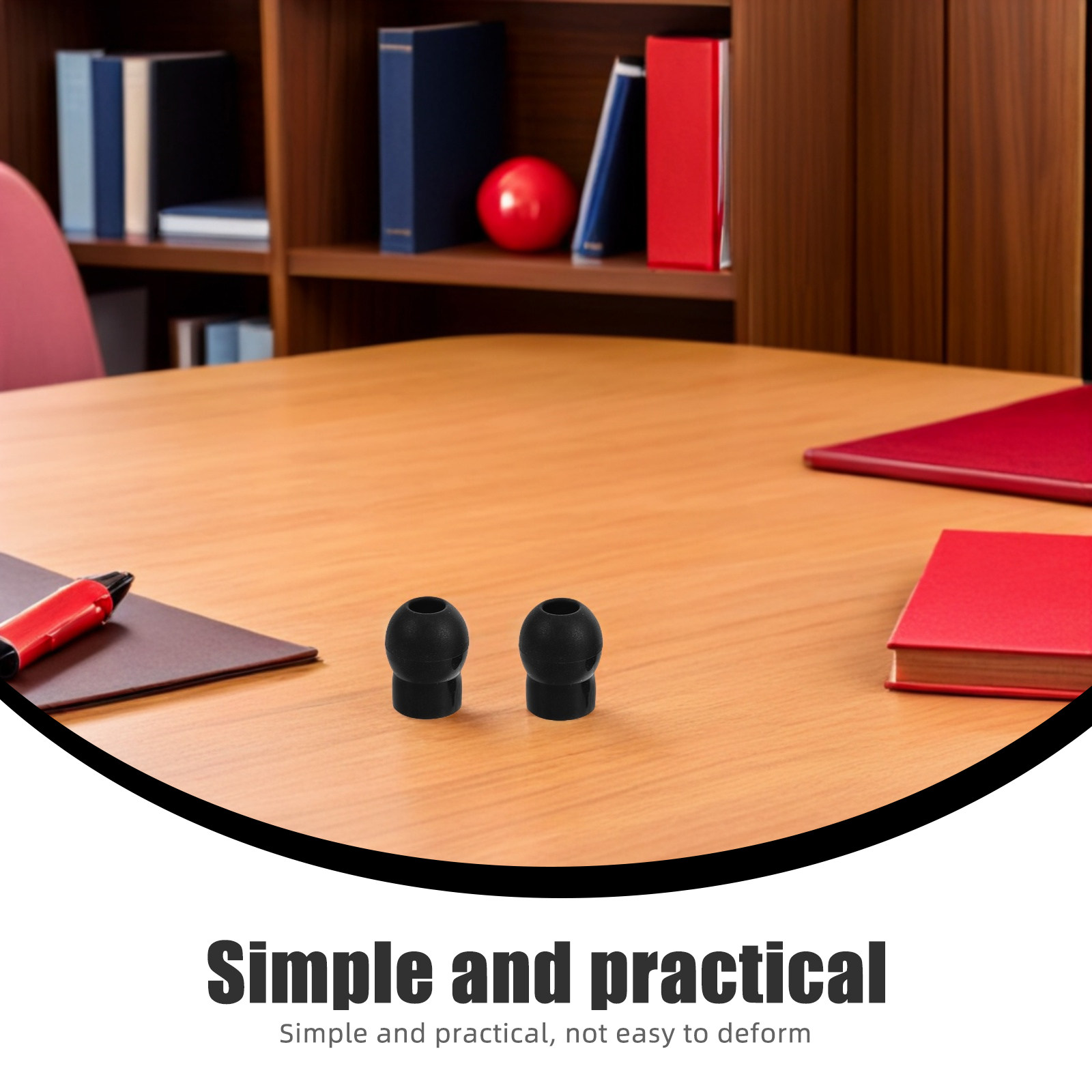 4 peças de pontas de ouvido de - Silicone Ear Tip Replacement avaliação e preço