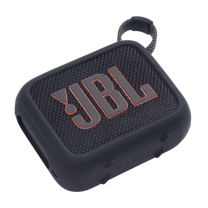 Capa de Silicone para Caixa de - Jbl Speaker Go 4 avaliação e preço