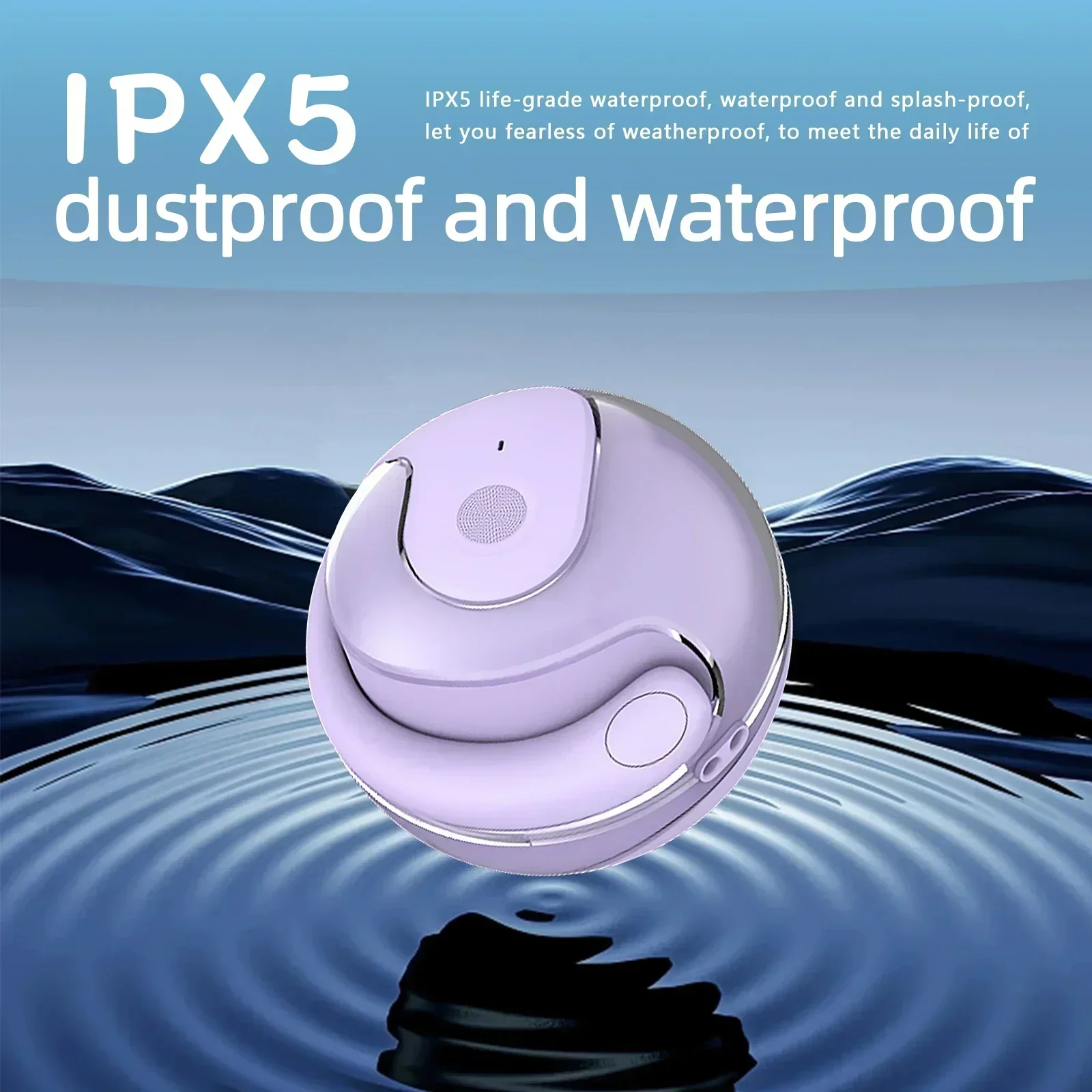 Fones de Ouvido Bluetooth TWS  - Sports Earphone Hook avaliação e preço