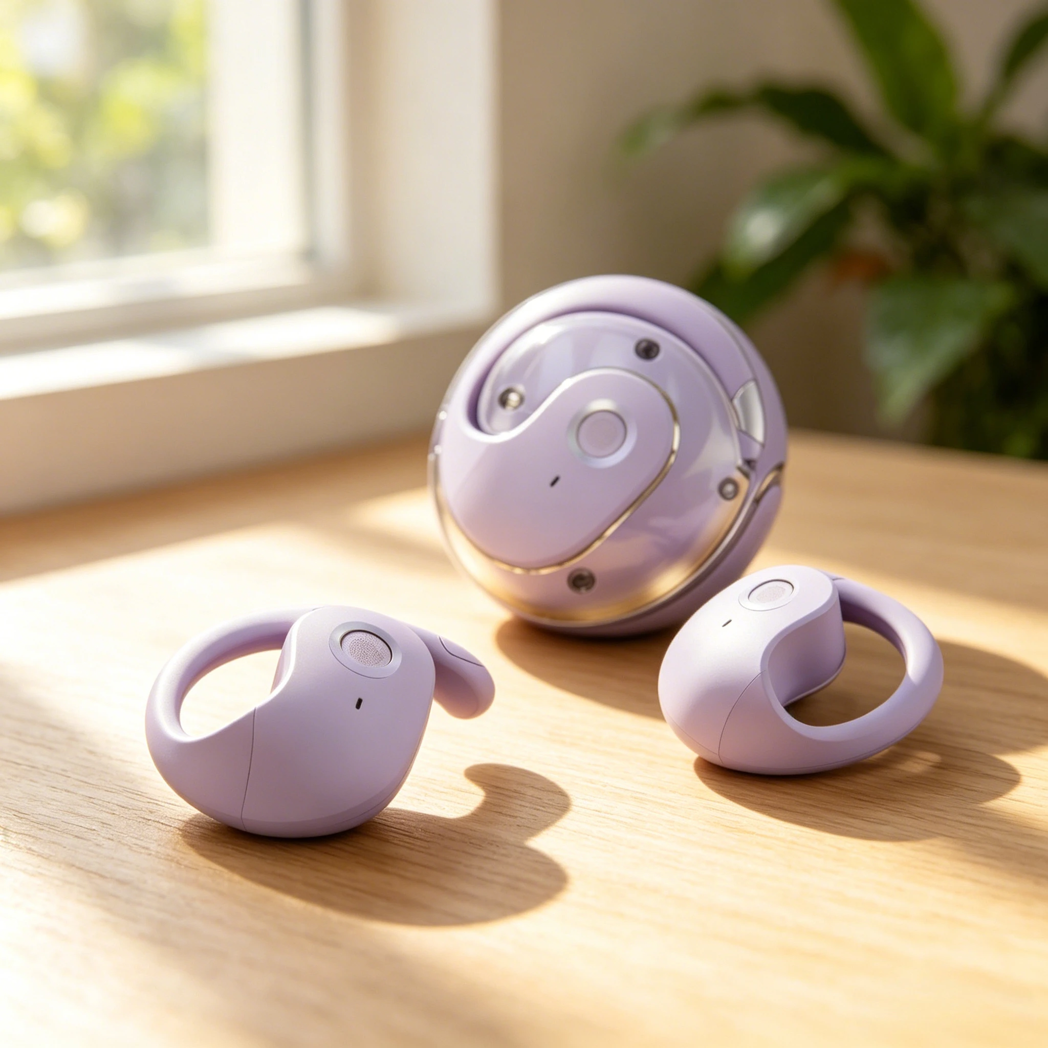 Fones de Ouvido Bluetooth TWS  - Sports Earphone Hook avaliação e preço