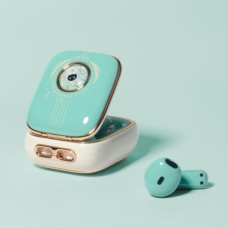 1pc linha de ferro suporte de  - Bluetooth Headset On Ear avaliação e preço