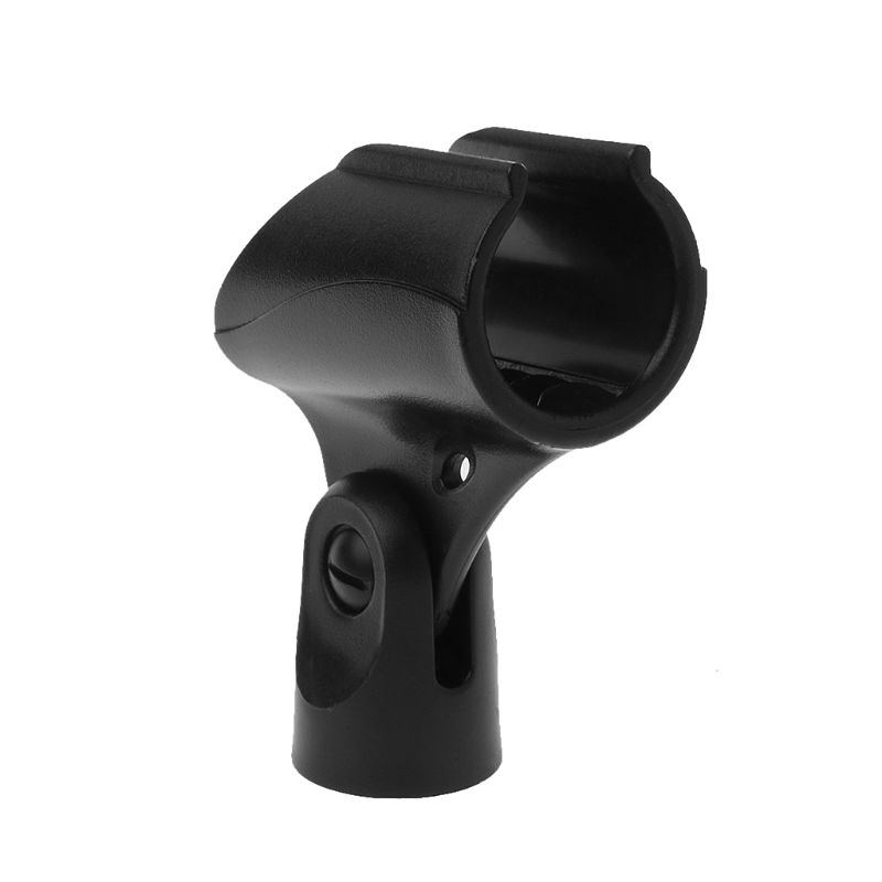 Em forma de U Mic Clipe Suport - Shure Mic Sm58 avaliação e preço