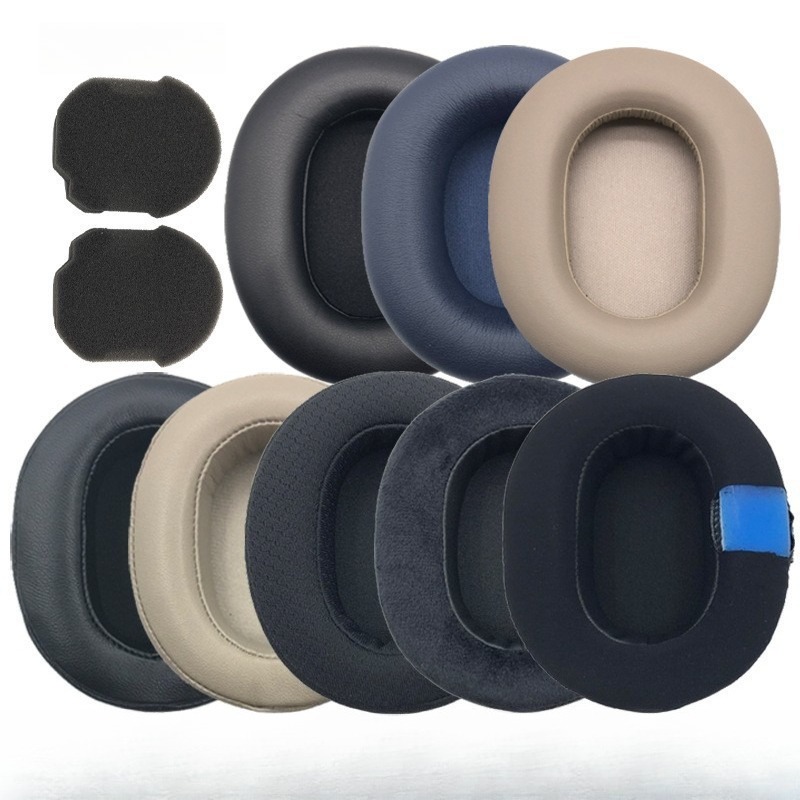 Almofadas de Substituição para - Sony Headphone Wh-1000Xm5 avaliação e preço